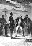 Fogg Departs Liverpool