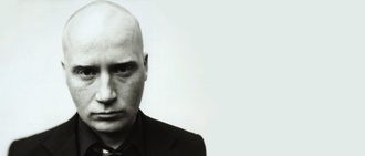 Jóhann Jóhannsson Jóhann Jóhannsson