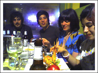 Ladytron