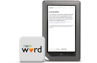 NookWOTDApp